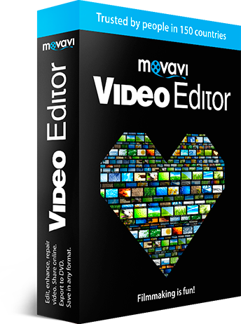 Movavi Video Editor 4 Activation Key Generator